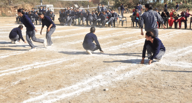 Netaji Subhash College of Nursing Palampur Students Life photo 5